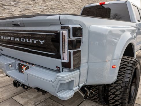 Used 2026 Ford F450 Platinum image 24