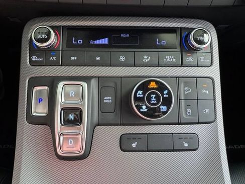 Used 2025 Hyundai Palisade XRT AWD/4WD image 13