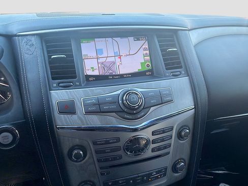 Used 2019 INFINITI QX80 Limited AWD/4WD image 29