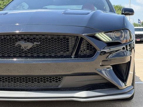 Used 2019 Ford Mustang GT Premium w/ Performance Package - Level 2 RWD image 8