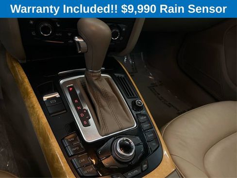 Used 2009 Audi A4 2.0T Premium Plus AWD/4WD image 32