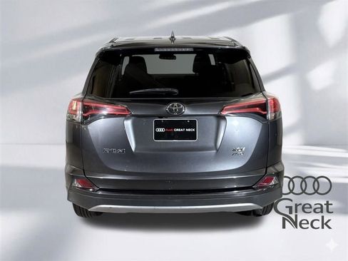 Used 2018 Toyota RAV4 XLE w/ All Weather Liner Package image 21