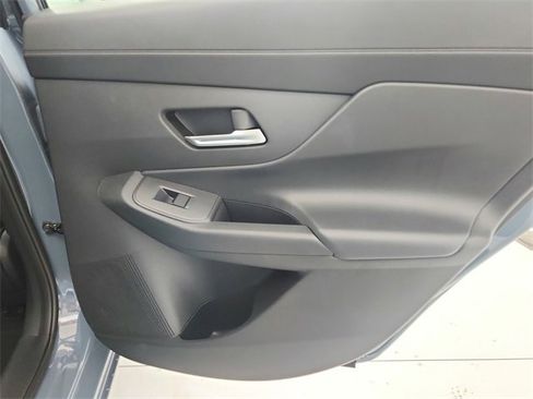 New 2026 Nissan Sentra SV w/ Floor Mat Package image 36