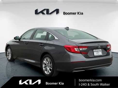 Used 2019 Honda Accord LX image 7