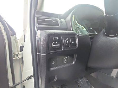 Used 2017 Toyota 4Runner Limited image 21