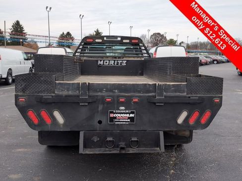 Used 2008 Ford F450 XL image 6