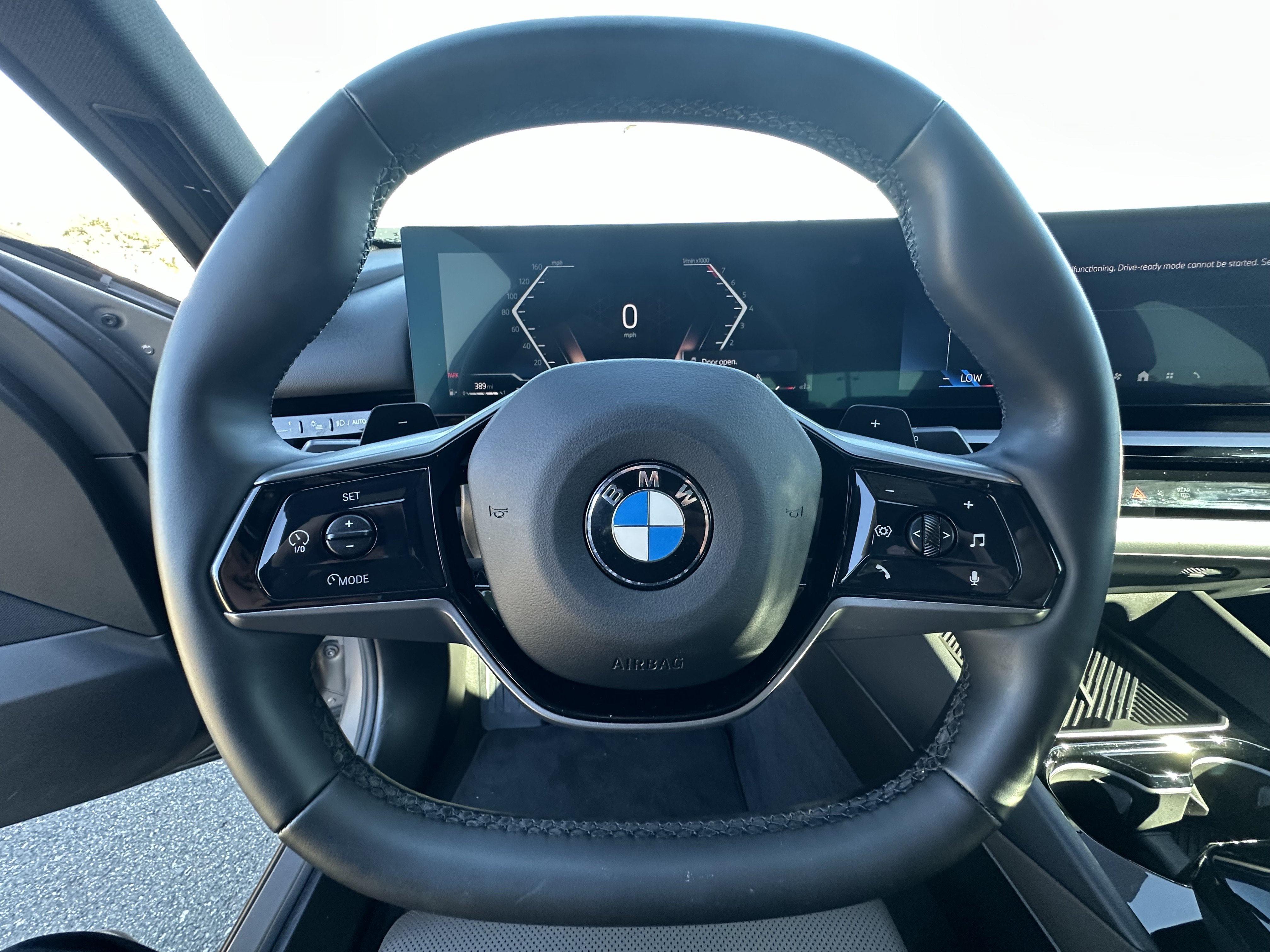Used 2025 BMW 530i RWD image 19