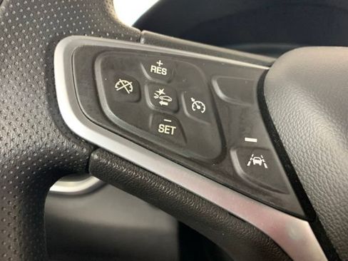 Used 2023 Chevrolet Equinox LS AWD/4WD image 28