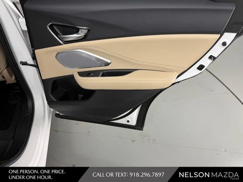 Used 2024 Acura RDX SH-AWD w/ Advance Package image 42