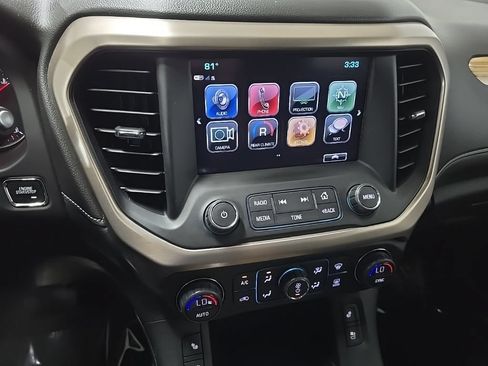 Used 2017 GMC Acadia Denali w/ Technology Package AWD/4WD image 26