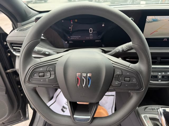 Used 2024 Buick Envista Preferred FWD image 18