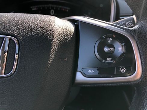 Used 2019 Honda CR-V EX image 23