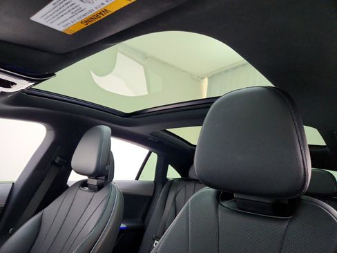 Certified 2023 Mercedes-Benz EQE 350+ Sedan image 18