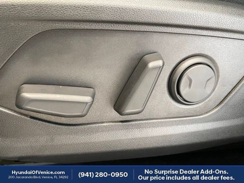 Certified 2024 Hyundai Santa Cruz XRT AWD/4WD image 22