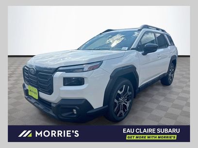 New 2026 Subaru Outback Touring XT
