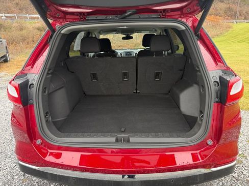 Used 2021 Chevrolet Equinox LT image 26