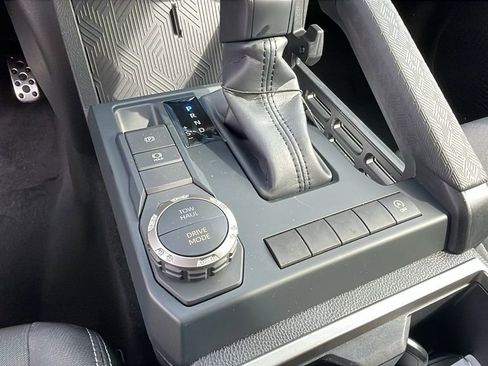 New 2026 Toyota Tacoma TRD Sport image 17