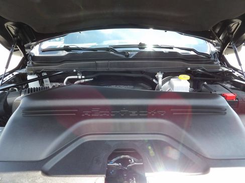Used 2026 RAM 2500 Big Horn AWD/4WD image 47