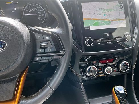 Used 2025 Subaru Forester Wilderness image 27