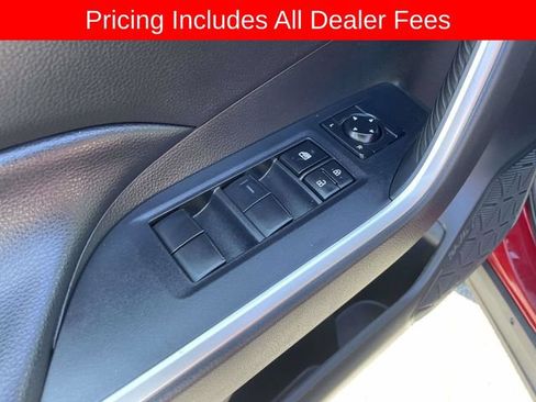 Used 2022 Toyota RAV4 LE FWD image 19