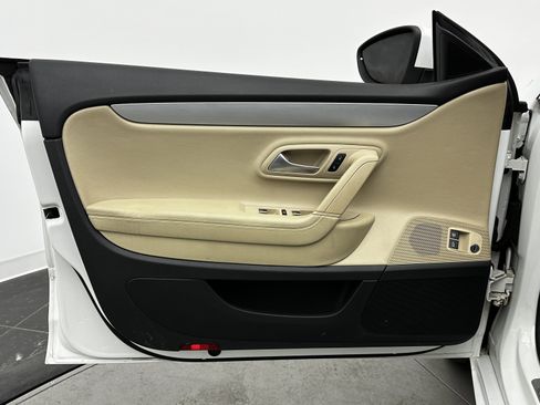 Used 2016 Volkswagen CC R-Line image 10