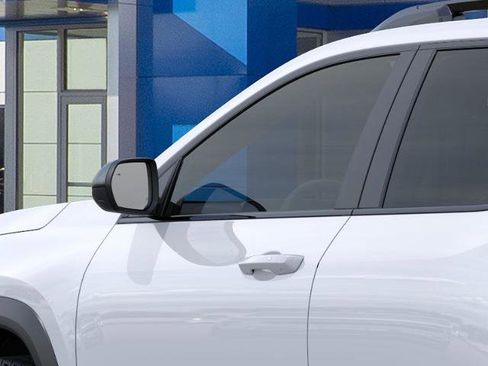 New 2026 Chevrolet Equinox RS image 36