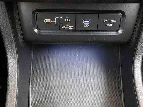 New 2026 Hyundai Tucson Limited image 35