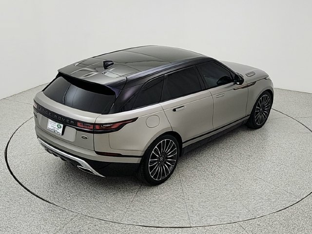 Used 2018 Land Rover Range Rover Velar AWD/4WD image 31