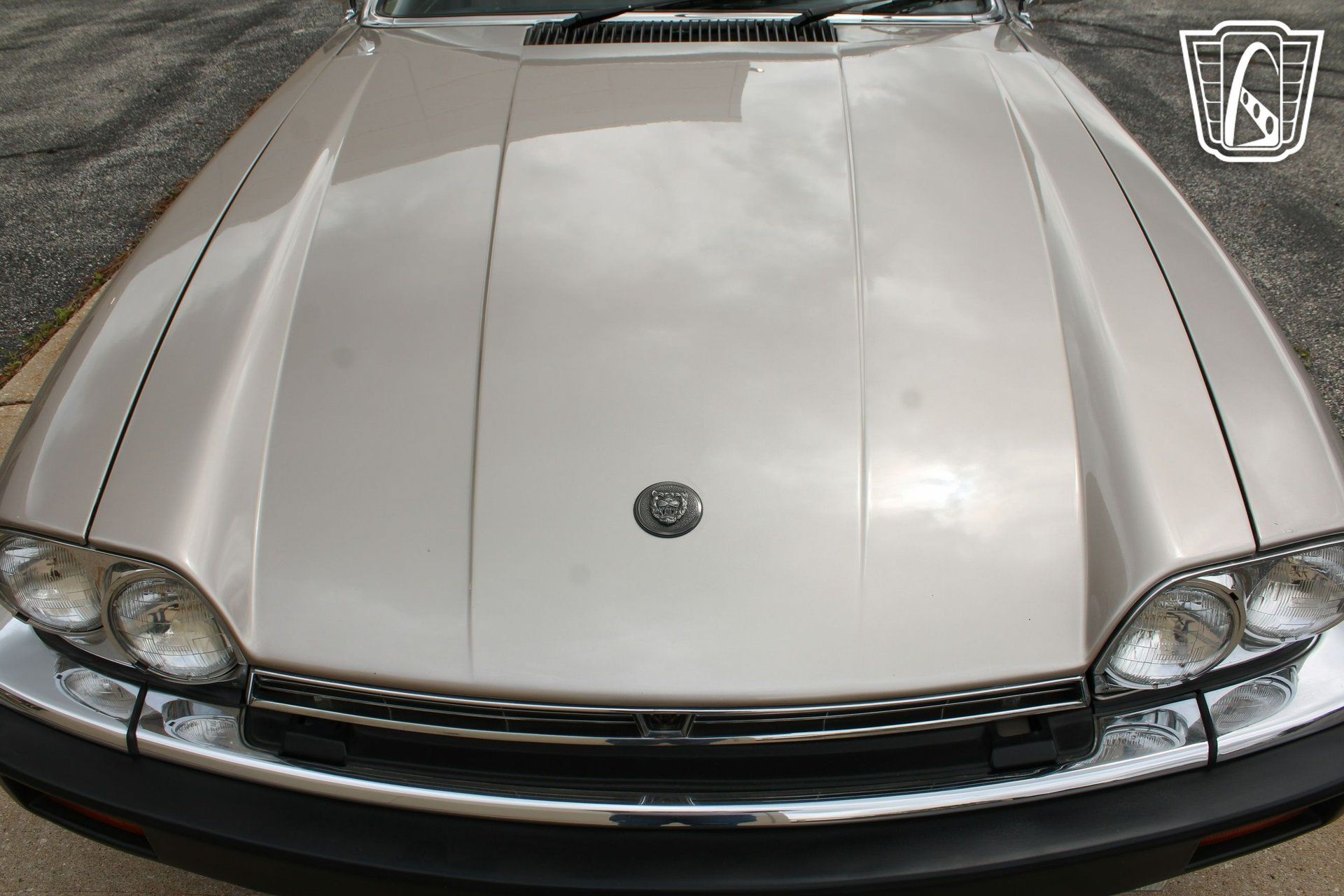 Used 1988 Jaguar XJS V12 Convertible RWD image 33