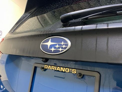 Used 2023 Subaru Forester Wilderness image 20