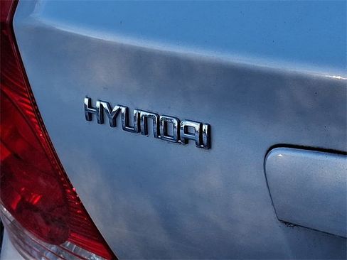 Used 2006 Hyundai Elantra GLS image 8