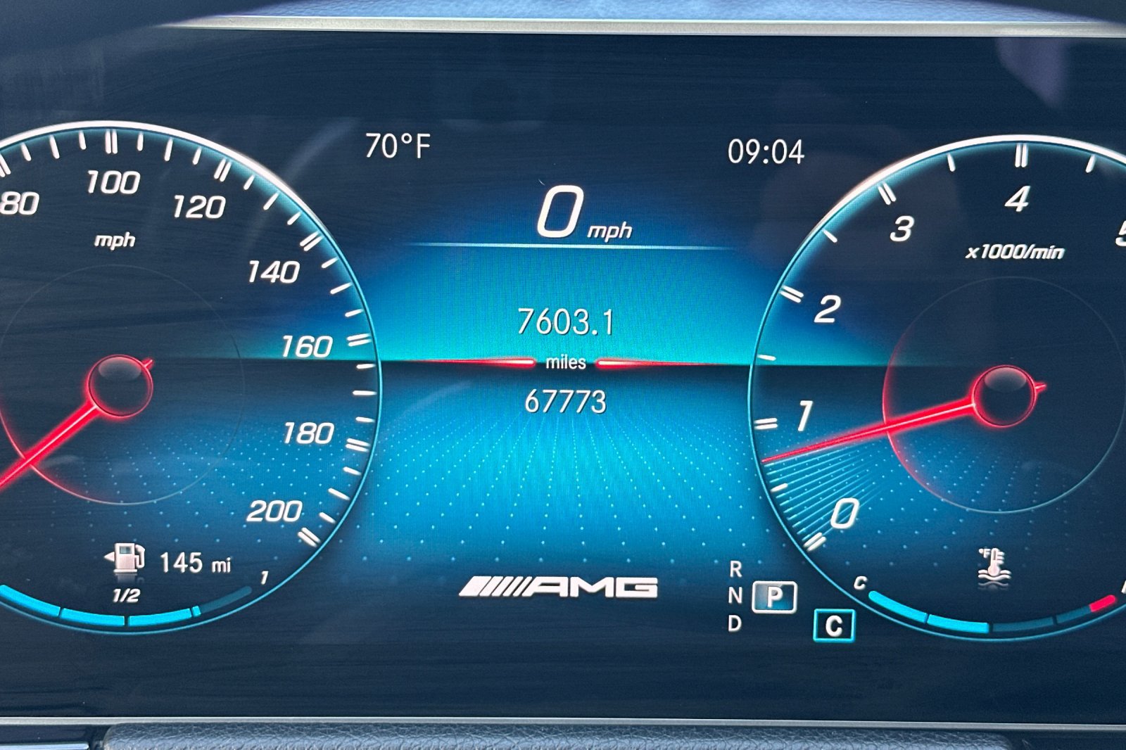 Used 2021 Mercedes-Benz GLA 45 AMG 4MATIC image 29