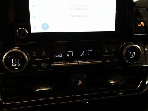 Certified 2025 Toyota Highlander XSE AWD/4WD image 25