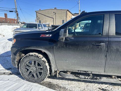 Used 2023 Chevrolet Silverado 1500 RST w/ All Star Edition Plus image 4