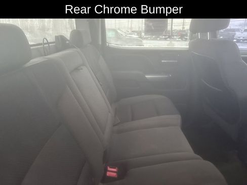 Used 2014 Chevrolet Silverado 1500 LT w/ Trailering Package image 18