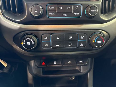 Used 2018 Chevrolet Colorado LT w/ LT Convenience Package image 25