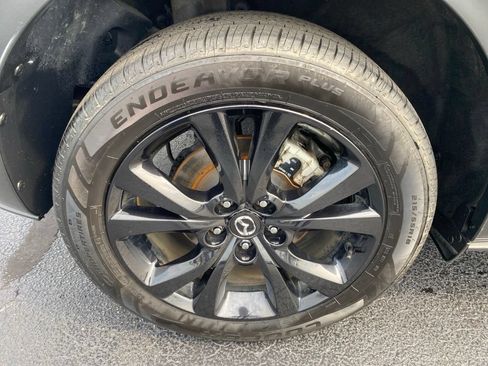 Certified 2025 MAZDA CX-30 AWD 2.5 S w/ Select Sport Pkg image 26