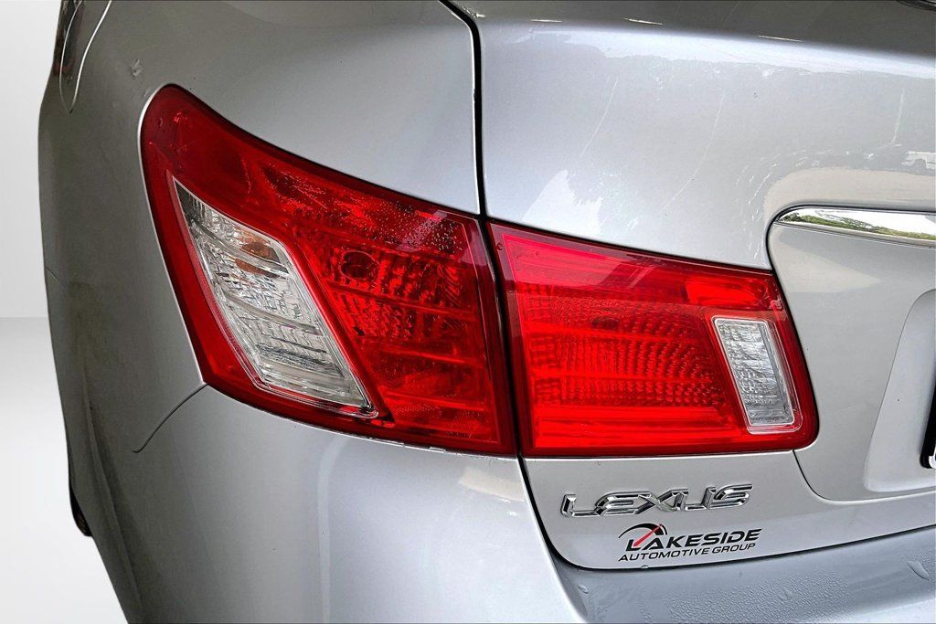 Used 2008 Lexus ES 350 FWD image 22