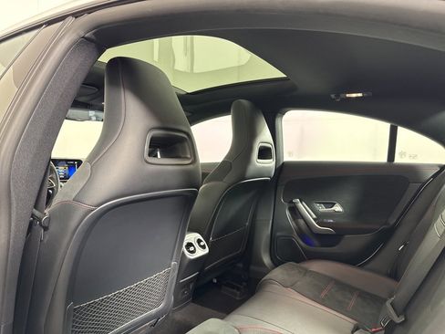 Certified 2022 Mercedes-Benz CLA 250 4MATIC image 21