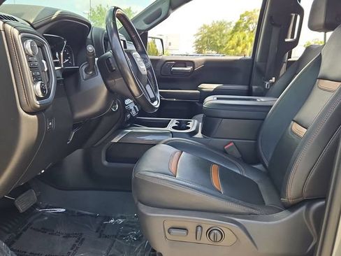 Used 2022 GMC Sierra 1500 AT4 w/ AT4 Premium Package AWD/4WD image 22
