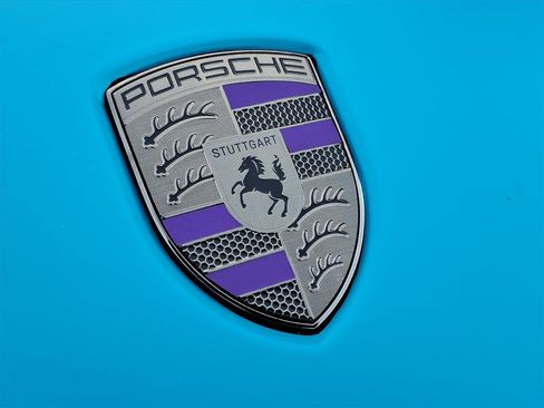 New 2025 Porsche Panamera Turbo image 81