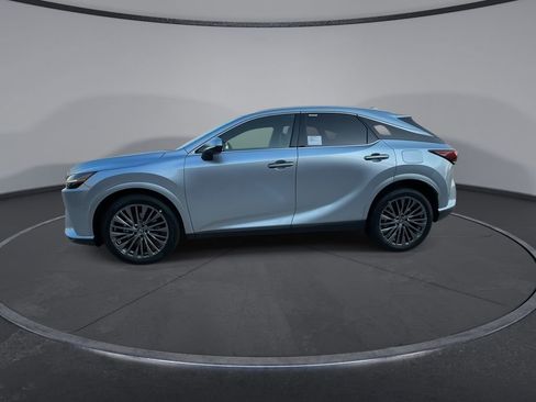 New 2026 Lexus RX 350 AWD image 5