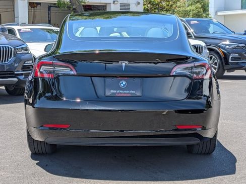 Used 2023 Tesla Model 3 Standard Range RWD image 7