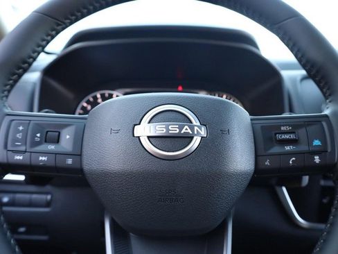 New 2026 Nissan Rogue SV w/ SV Premium Package image 11