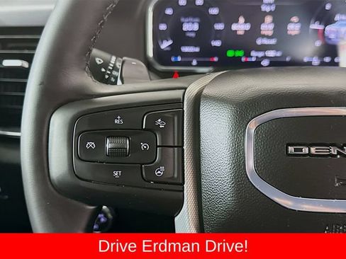 Used 2026 GMC Sierra 1500 Denali w/ Denali Reserve Package AWD/4WD image 13