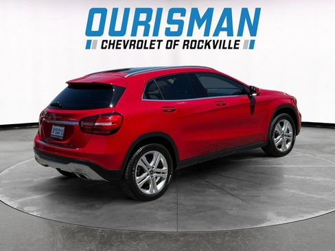 Used 2020 Mercedes-Benz GLA 250 4MATIC w/ Premium Package image 6