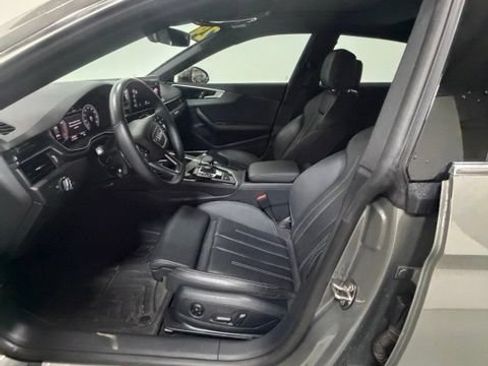 Used 2024 Audi A5 2.0T Premium Plus AWD/4WD image 14
