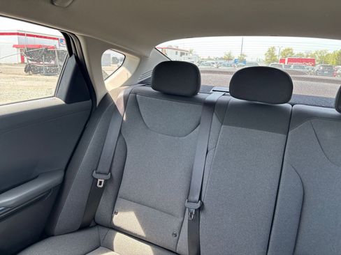 Used 2025 Kia K4 FWD image 35