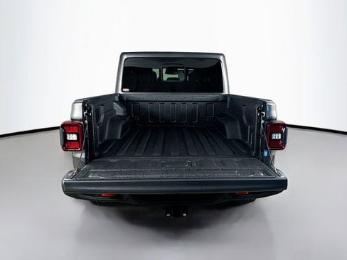 New 2026 Jeep Gladiator Rubicon w/ Safety Group image 26