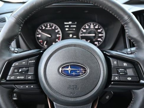 New 2026 Subaru Ascent Limited Bronze image 31